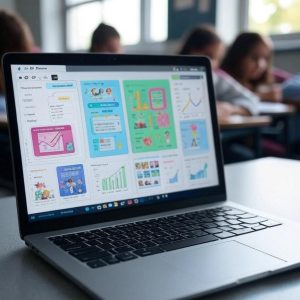 Comprehensive Teacher Toolkit